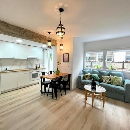 Paris Dream - Torremolinos Apartment Ngoại thất bức ảnh