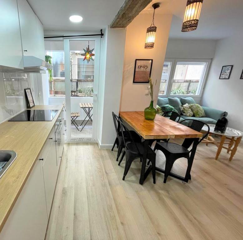 Paris Dream - Torremolinos Apartment Ngoại thất bức ảnh