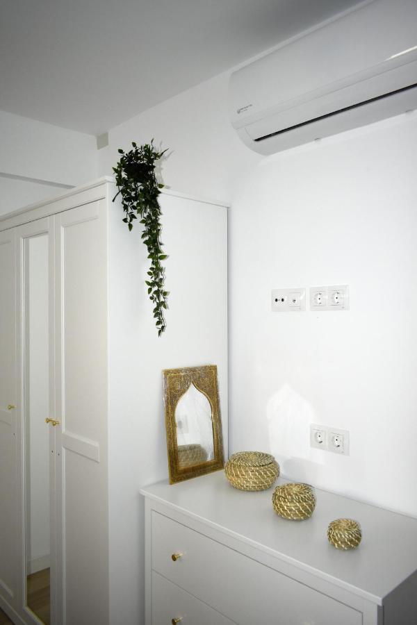 Paris Dream - Torremolinos Apartment Ngoại thất bức ảnh
