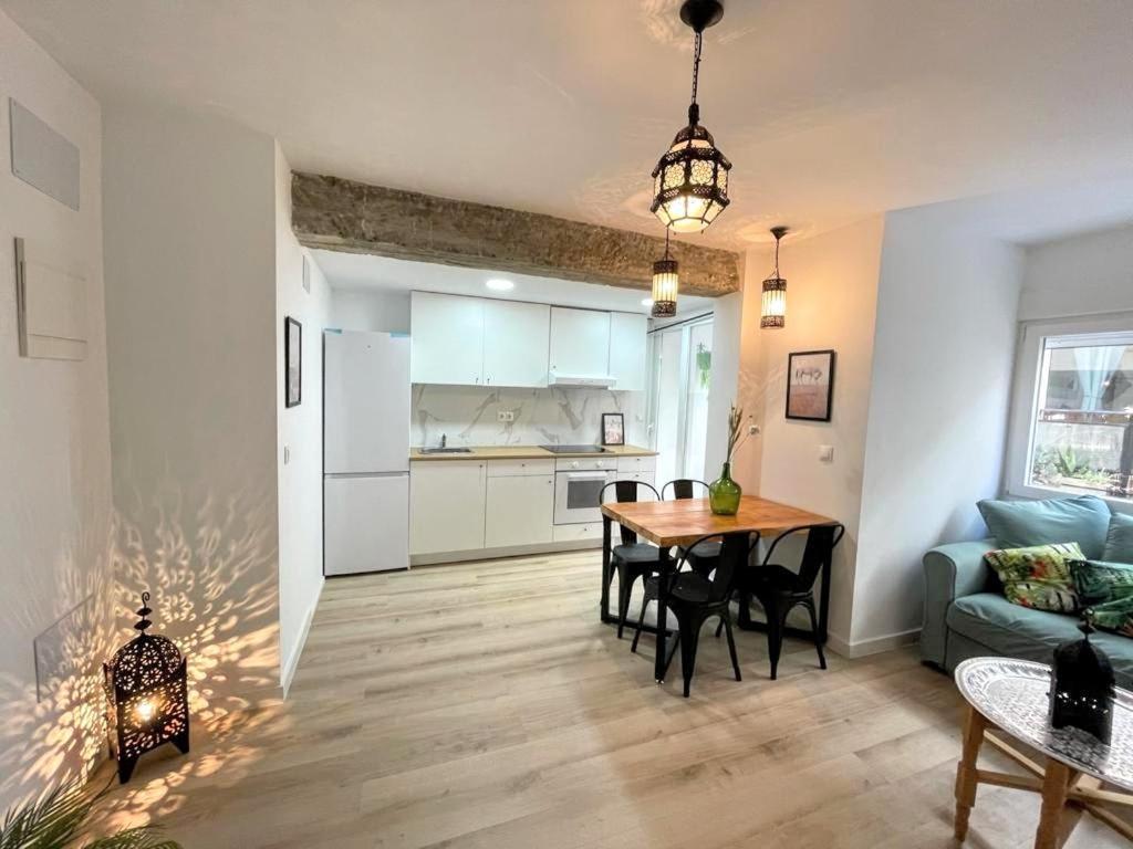 Paris Dream - Torremolinos Apartment Ngoại thất bức ảnh