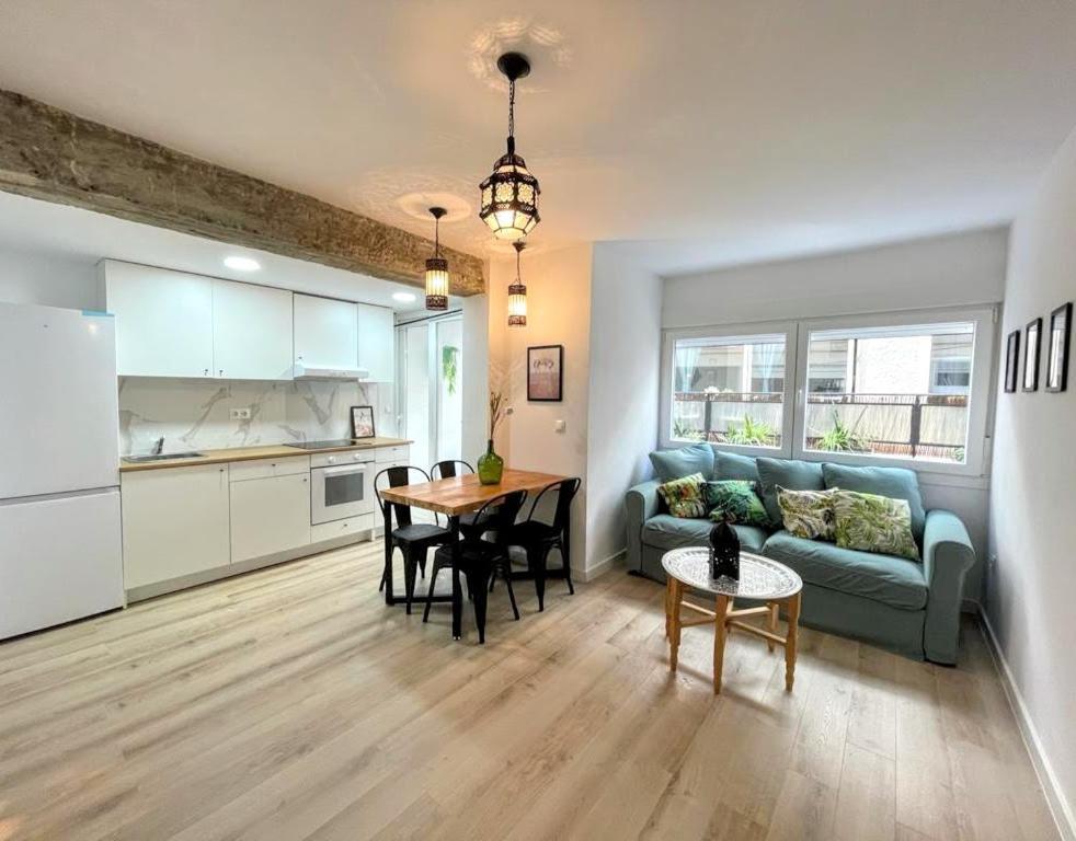 Paris Dream - Torremolinos Apartment Ngoại thất bức ảnh