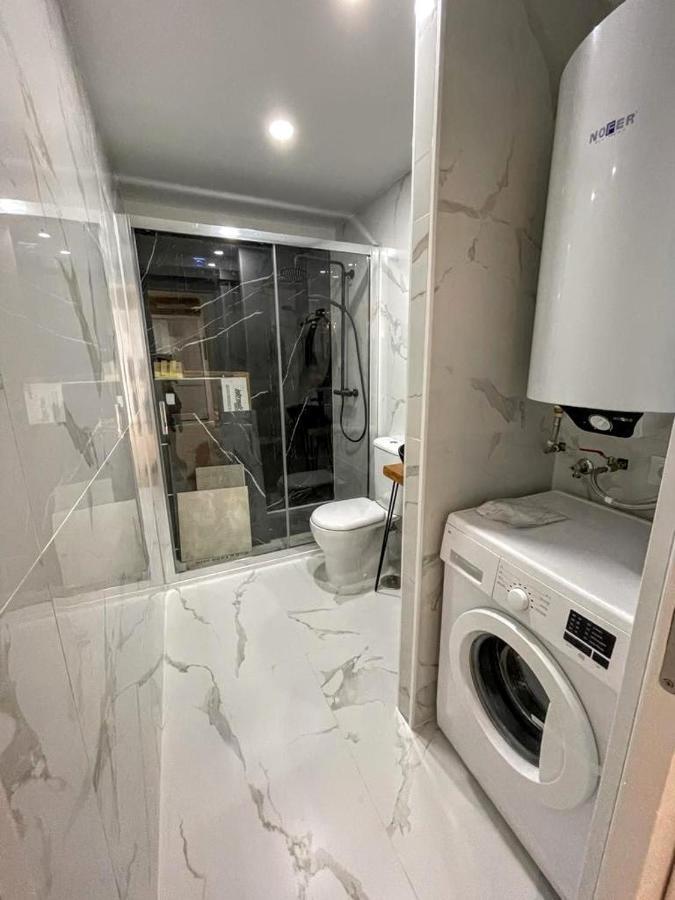 Paris Dream - Torremolinos Apartment Ngoại thất bức ảnh