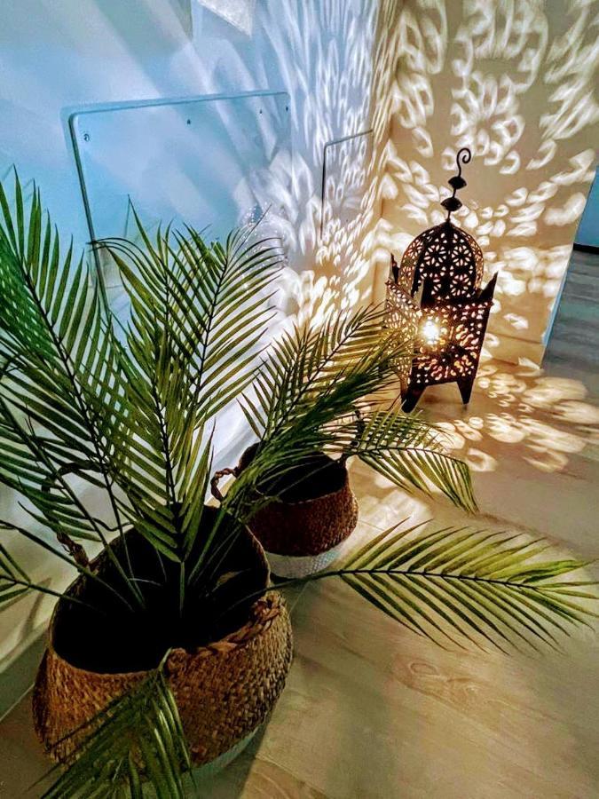 Paris Dream - Torremolinos Apartment Ngoại thất bức ảnh