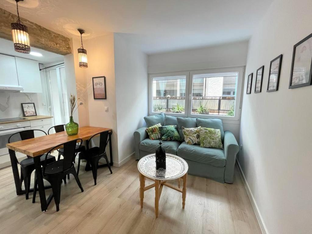 Paris Dream - Torremolinos Apartment Ngoại thất bức ảnh