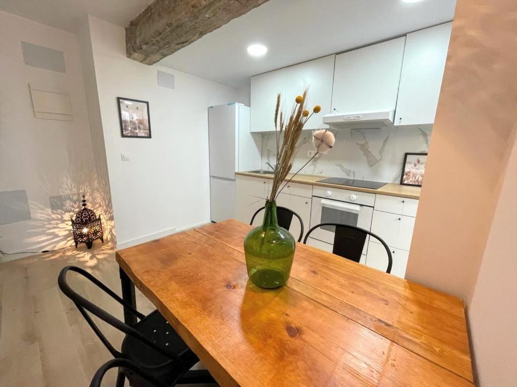 Paris Dream - Torremolinos Apartment Ngoại thất bức ảnh