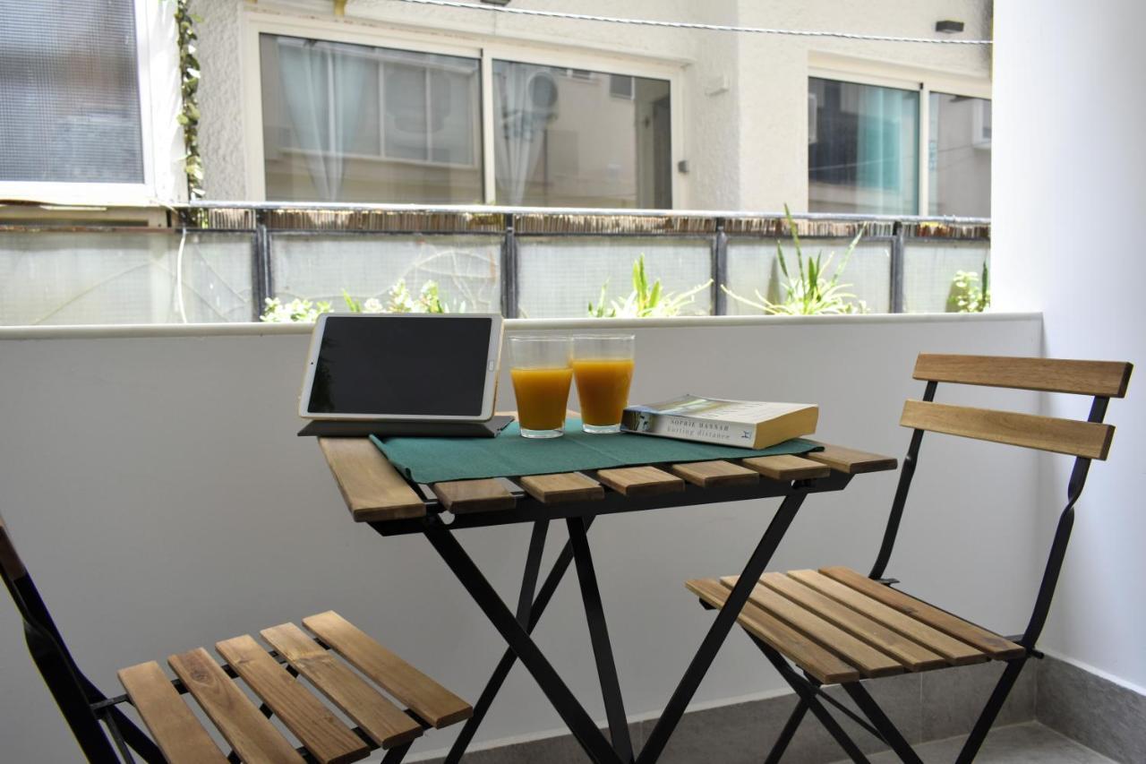 Paris Dream - Torremolinos Apartment Ngoại thất bức ảnh